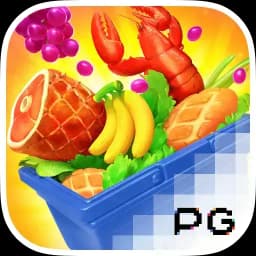 revolurealty: Supermarket Spree