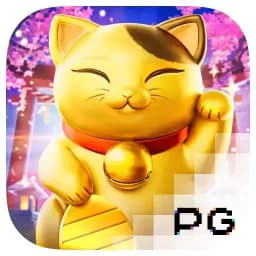 revolurealty: Lucky Neko