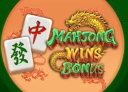 revolurealty: Mahjong Wins Bonus
