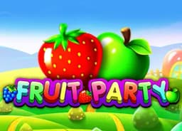 revolurealty: Fruit Party