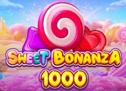 revolurealty: Sweet Bonanza 1000