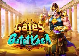 revolurealty: Gates of Gatot Kaca