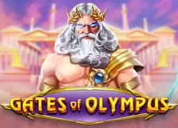 revolurealty: Gates of Olympus