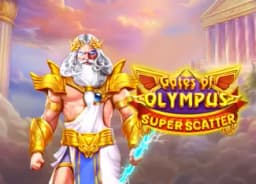 revolurealty: Gates of Olympus Super Scatter