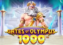 revolurealty: Gates of Olympus 1000