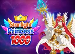 revolurealty: Starlight Princess 1000