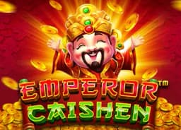 revolurealty: Emperor Caishen
