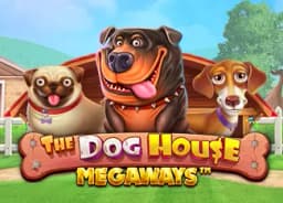 revolurealty: The Dog House Megaways