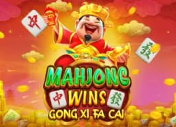 revolurealty: Mahjong Wins - Gong Xi Fa Cai