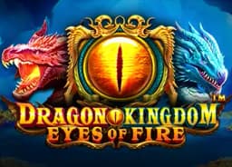 revolurealty: Dragon Kingdom - Eyes of Fire